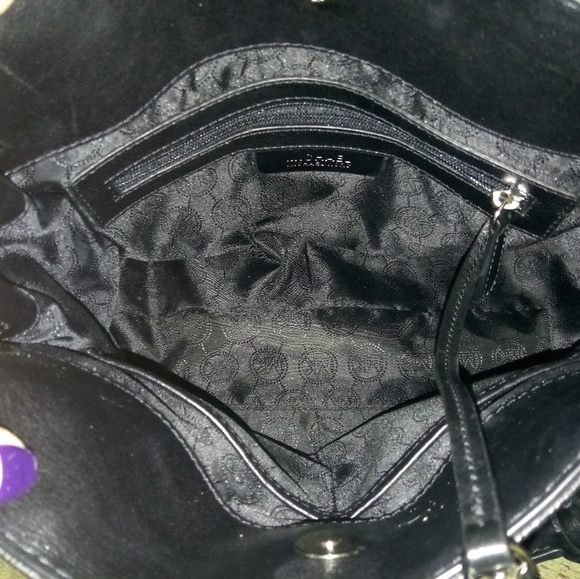 Medium Michael Kors Hamilton Handbag - Picture 5 of 5